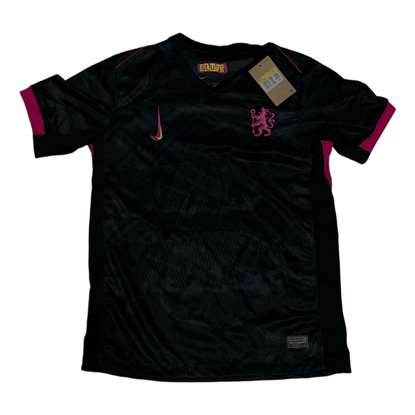 Chelsea football jersey