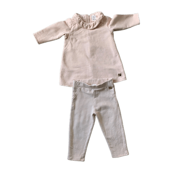 Carrement beau kids' pants