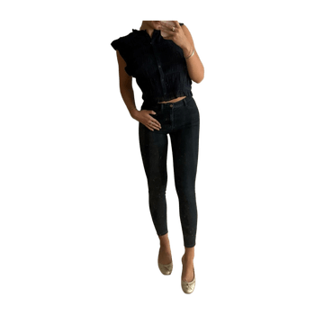 Zara jeans