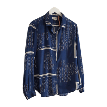 Holly& whyte blouse