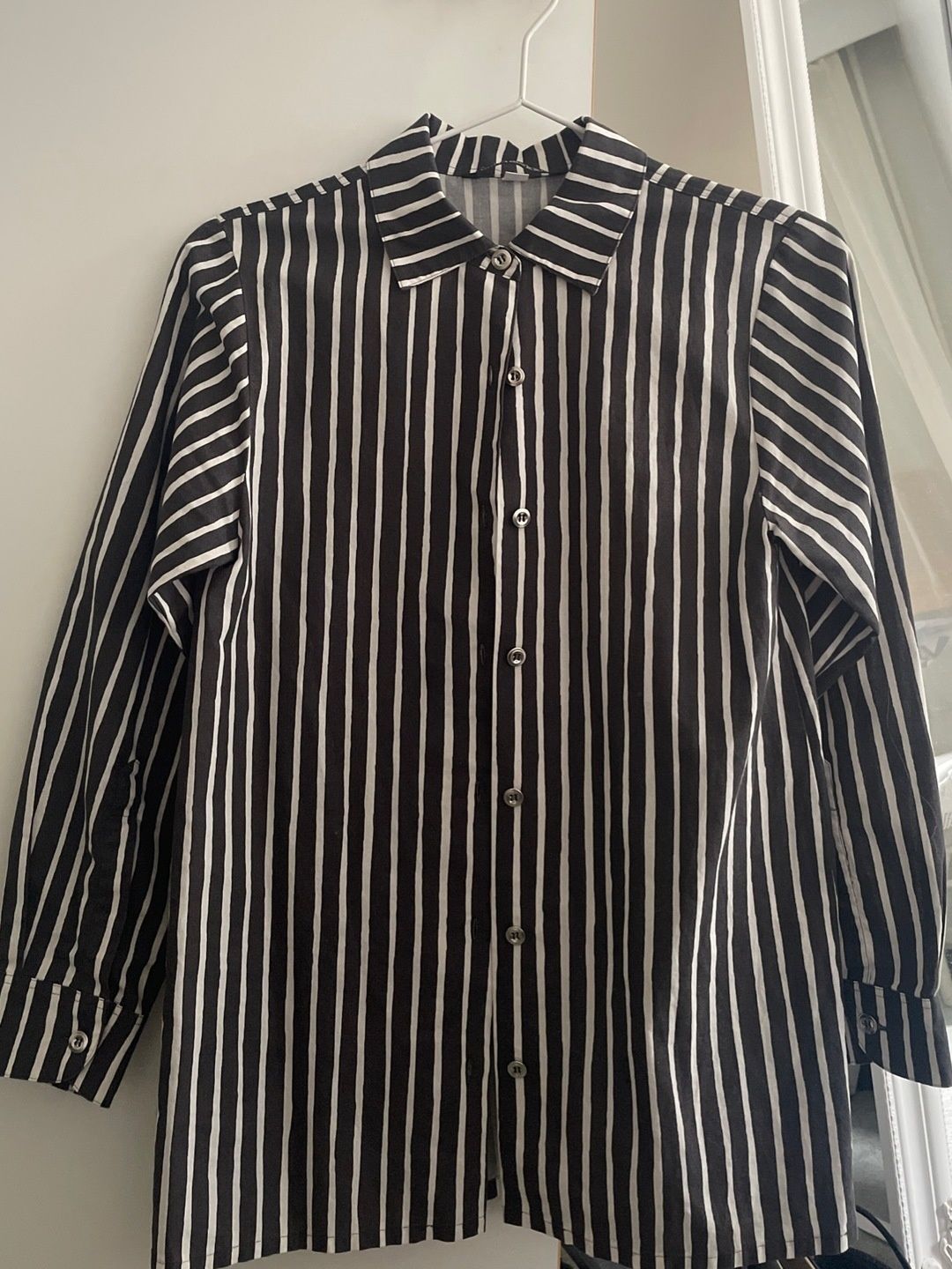Marimekko blouse
