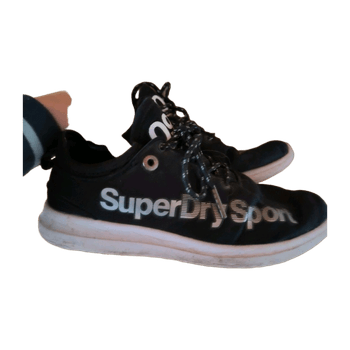 Superdry sneakers