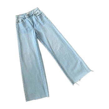 Lindex jeans