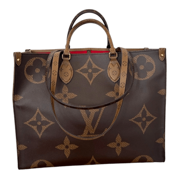 Louis Vuitton On the Go Gm