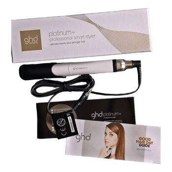 Lisseur ghd platinum+