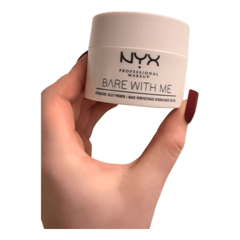 NYX hydrating jelly primer