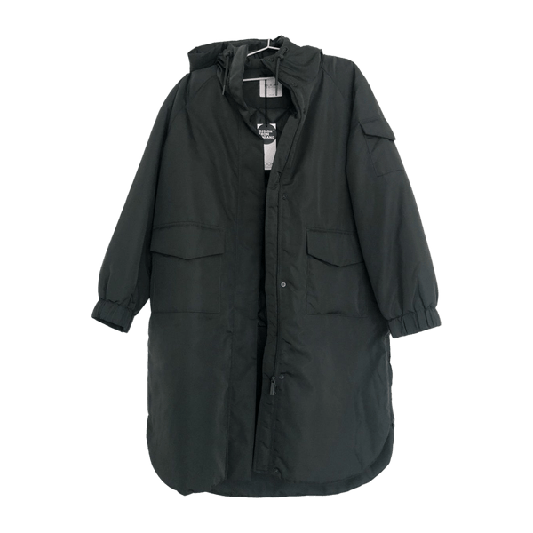 Noom/stockmann coat