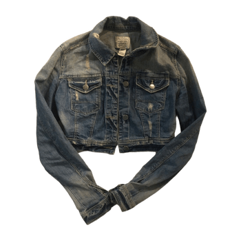 Mango coat