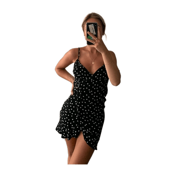 Bershka dress
