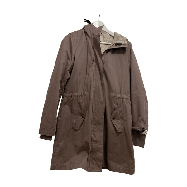 Selected femme coat