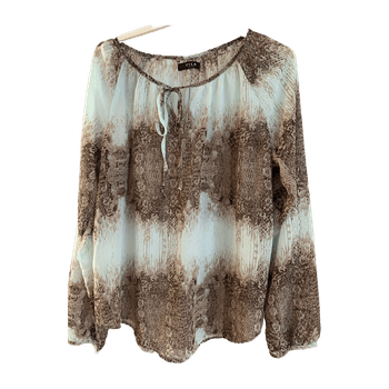 Vila blouse