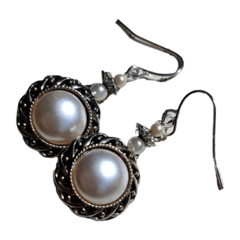 Handmade jewelry