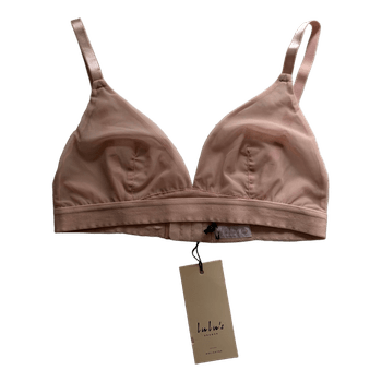 LuLu’s Sheer Bra