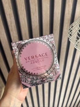 Versace Bright Crystal Absolu