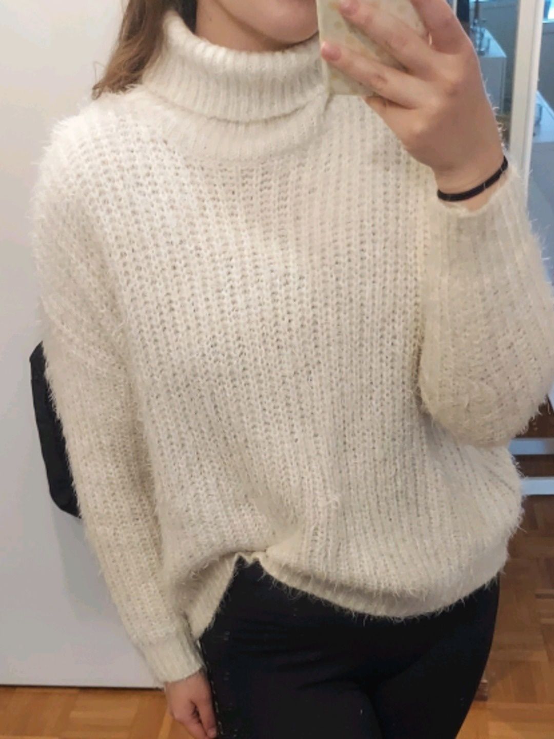 Bershka cardigan