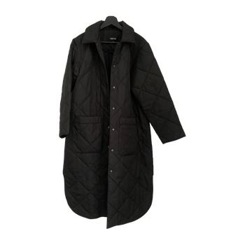 Nanso coat
