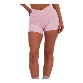 Seamless gym shorts