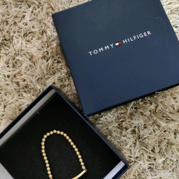 Tommy hilfiger jewelry