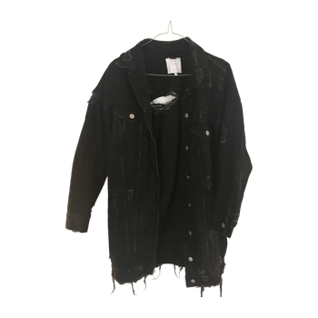 Zara coat