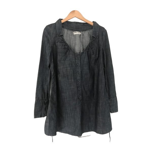 Lee blouse