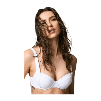 Positano bikini top
