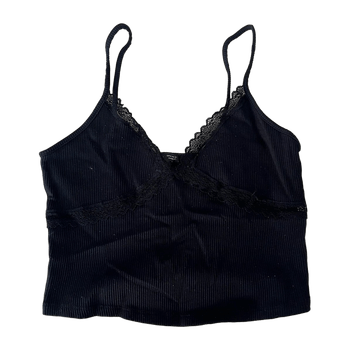 Bershka top