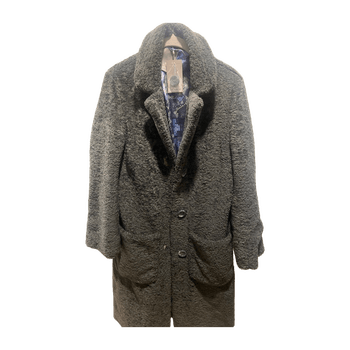 Gustav coat
