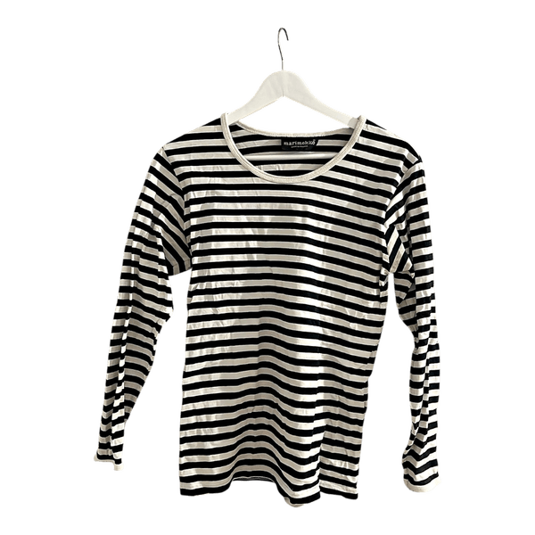 Marimekko raidallinen paita