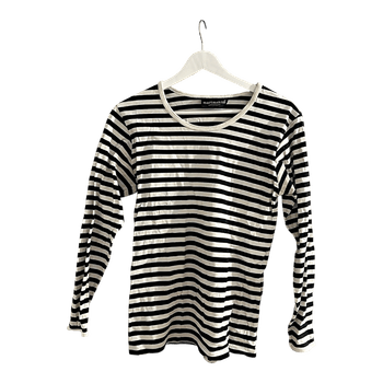 Marimekko raidallinen paita