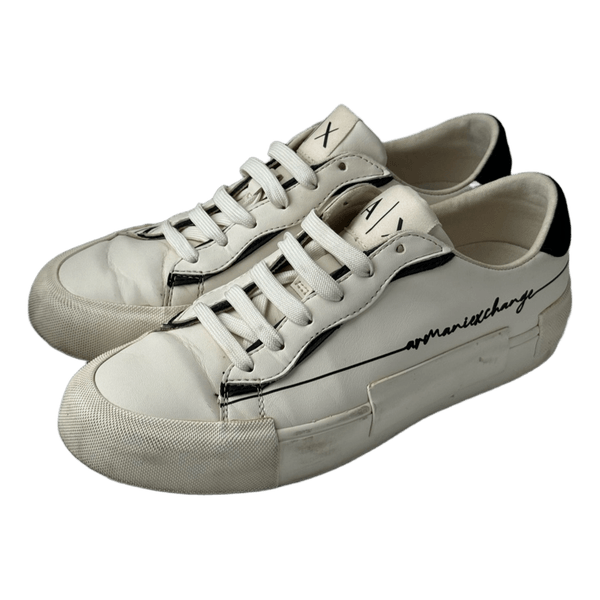 Armani Exchange sneakers