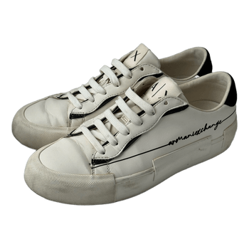 Armani Exchange sneakers
