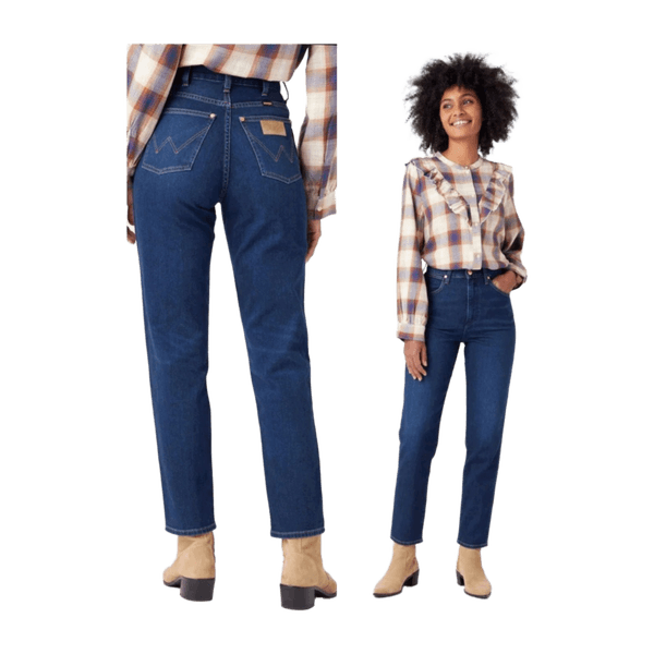 Wrangler jeans