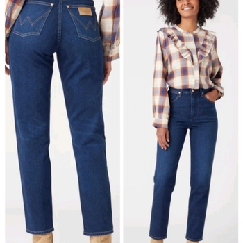 Wrangler jeans