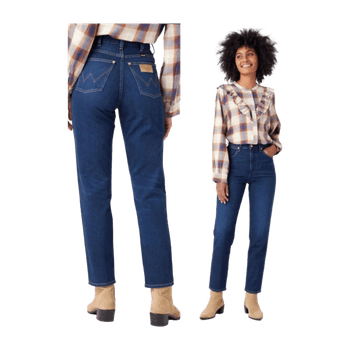 Wrangler jeans