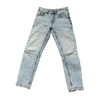 Bershka jeans