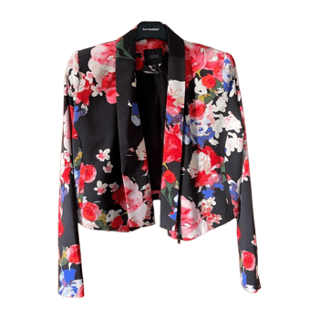 Guess blazer