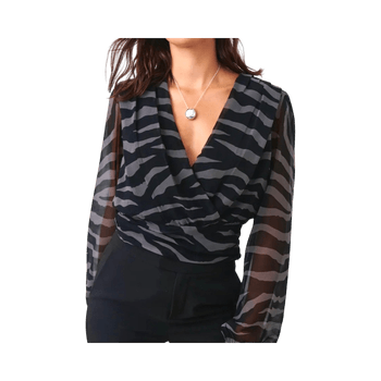 Gina Tricot seeprapusero
