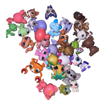 Lps petsit