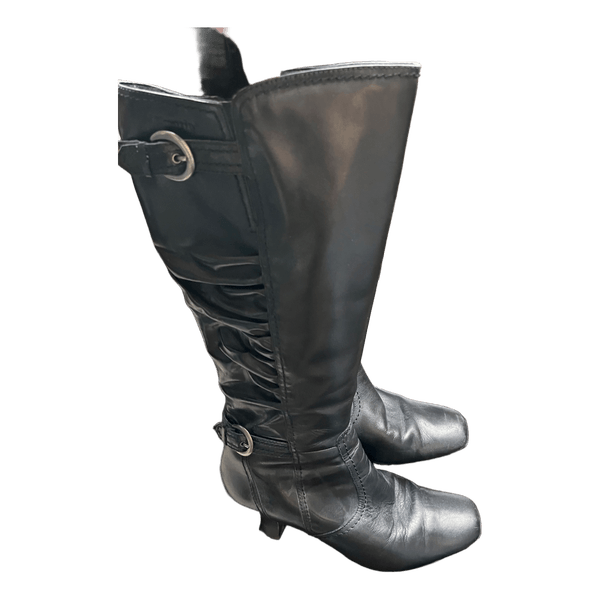 tamaris bootsit
