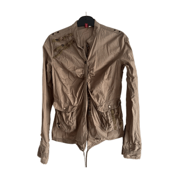 Divided by h&m coat
