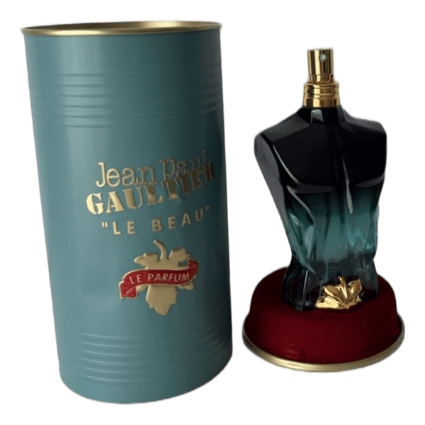 Jean Paul Gaultier Le Beau