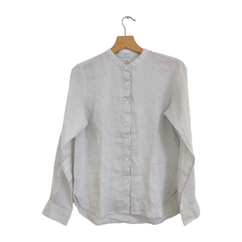 Muji blouse