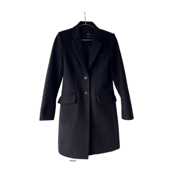 Mango coat
