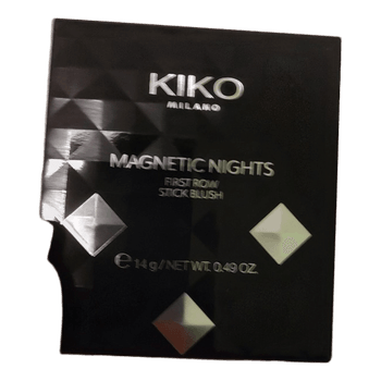 Kiko Milano stick blush