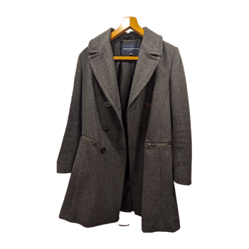 French connection coat
