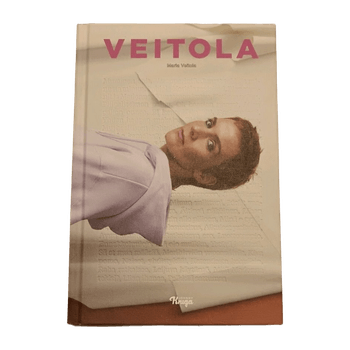 Maria veitola accessory