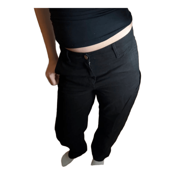 Sort carhartt bukser