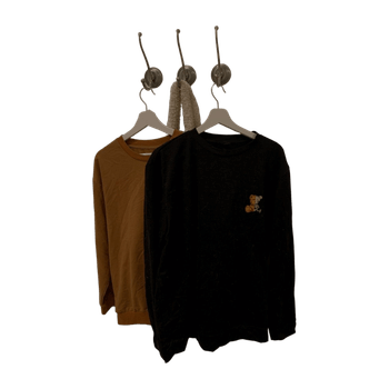 Shein hoodie