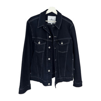J lindeberg coat