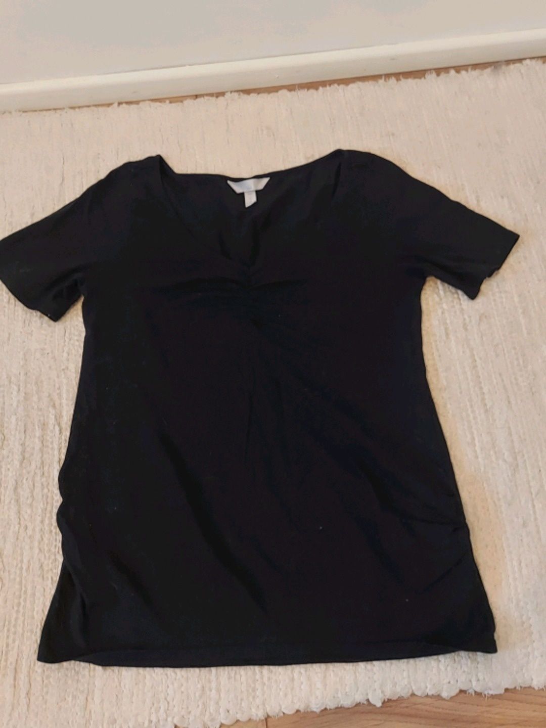 Mama h&m top